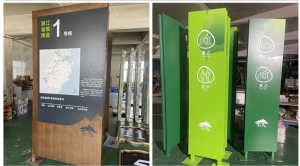 广告标识定制的相关知识，必坑不迷路_广告标识吧_全国最全广告发光字制作工艺技术工厂培训教学学习班