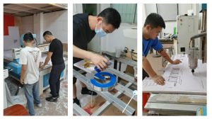 学习广告发光字技术，需要购买哪些设备和材料？_广告标识吧_全国最全广告发光字制作工艺技术工厂培训教学学习班